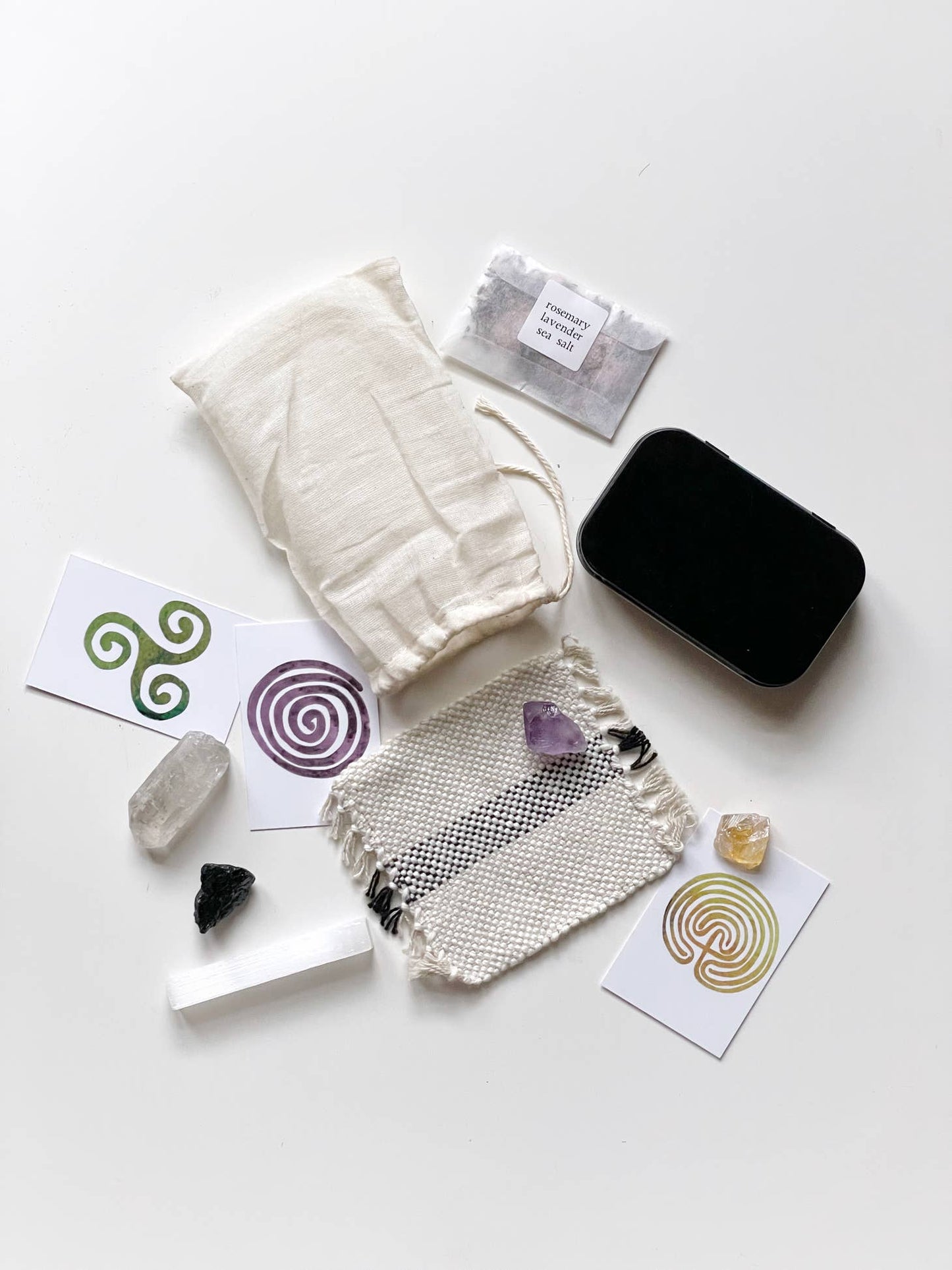 Pocket Earthing Kit