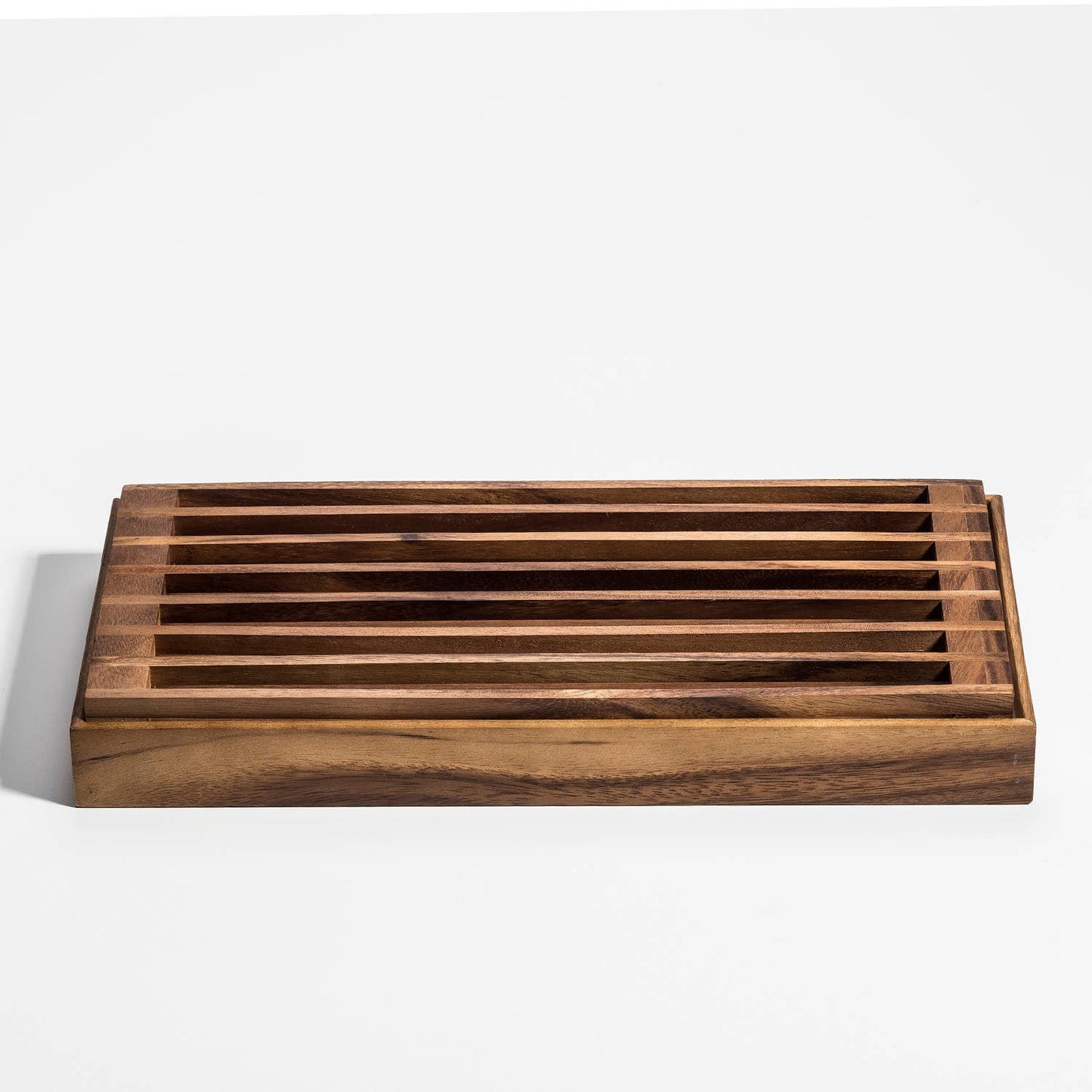 French Cutting Board | Crumb Catcher