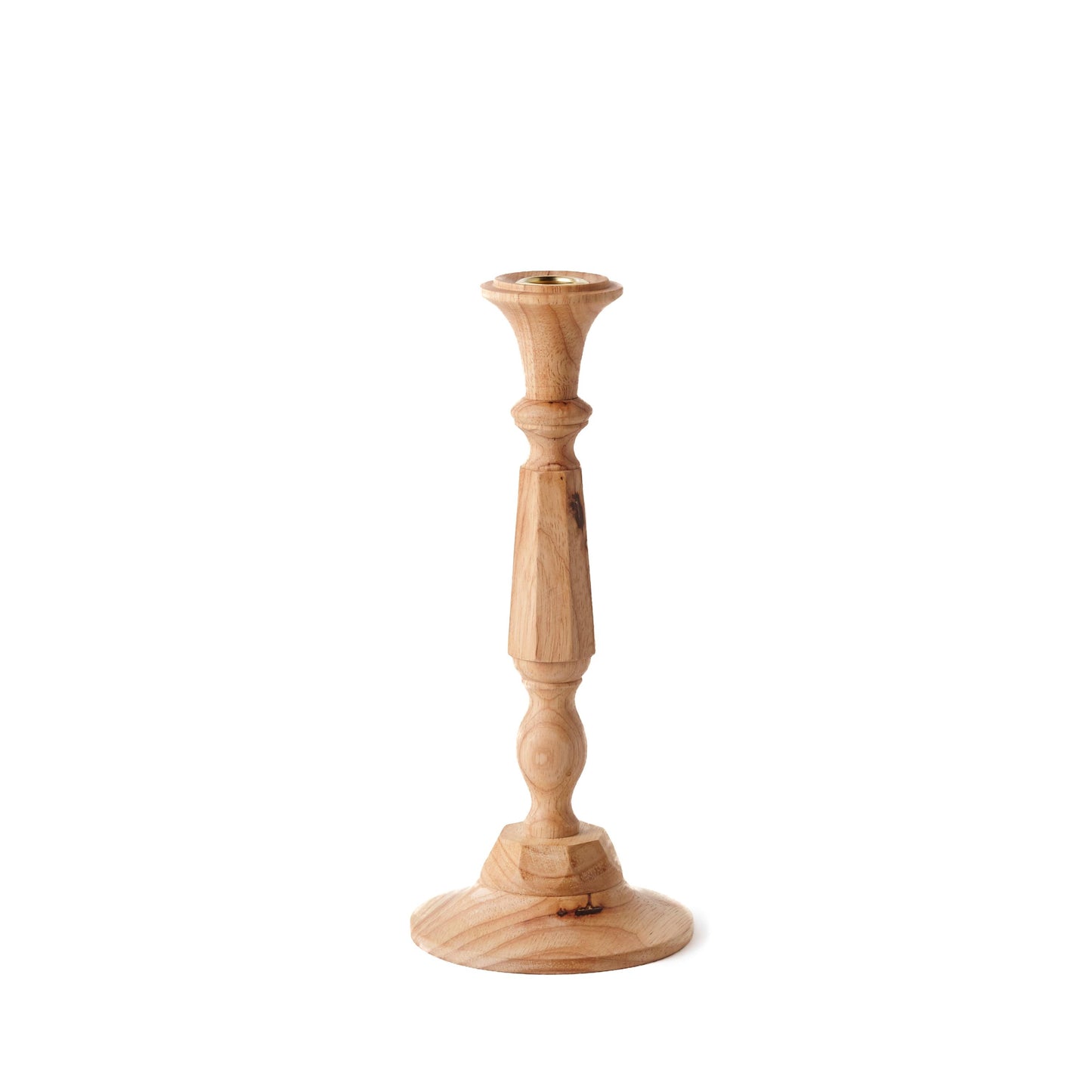 The Georgian Candlestick