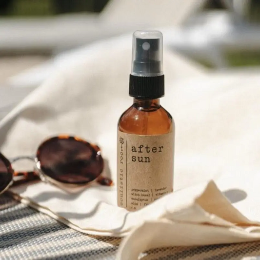 After Sun | Soothing Skin Spray